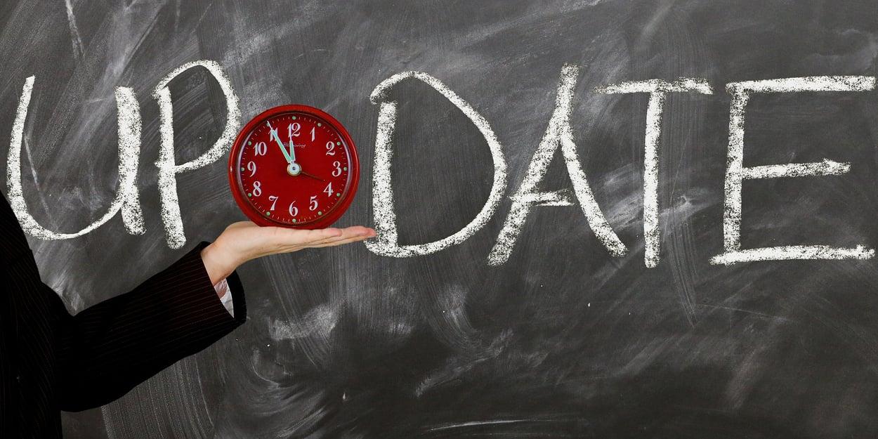 Coming Soon: Aspire Version 5.5