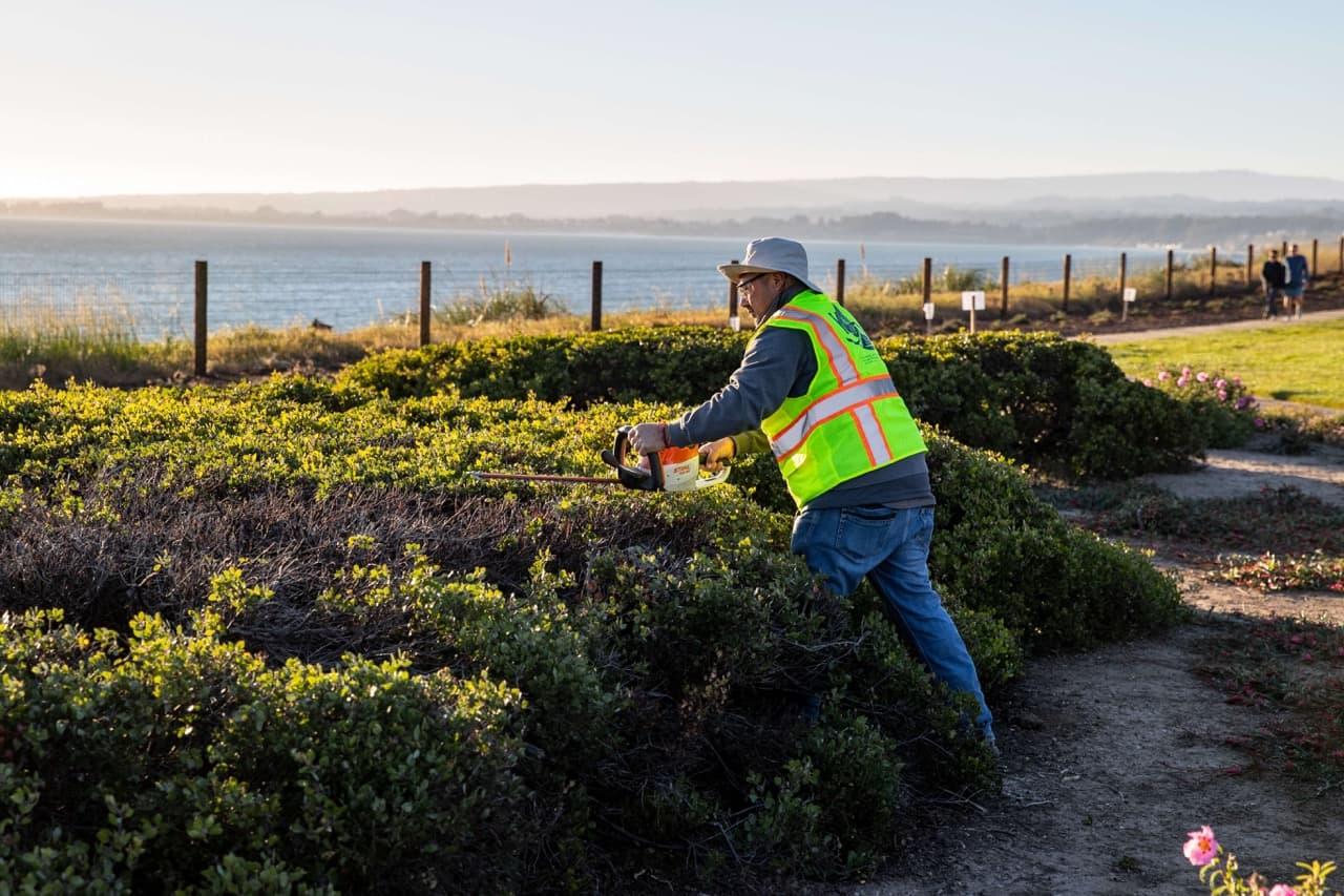 Crew Management - Asset