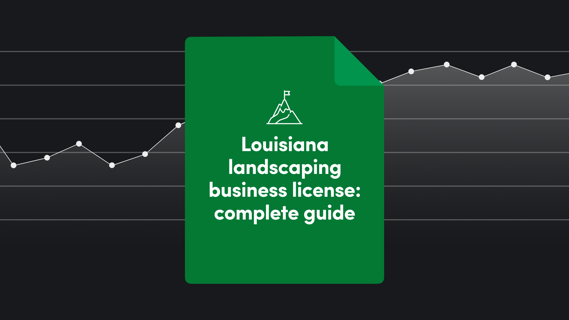 Louisiana Landscaping Business License: Complete Guide
