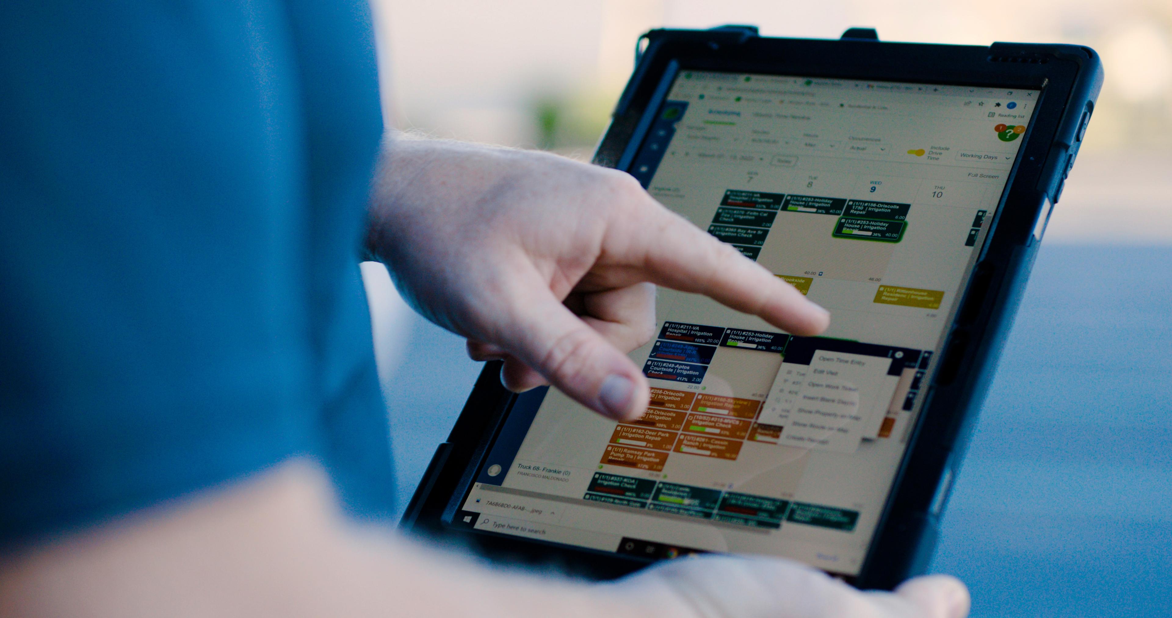 Unlock Efficiency by Embracing Modern Technology