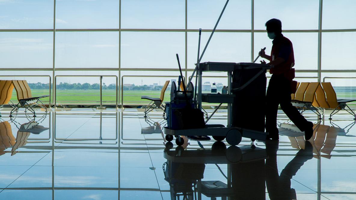 Annual Budget Planning for Commercial Cleaning Businesses