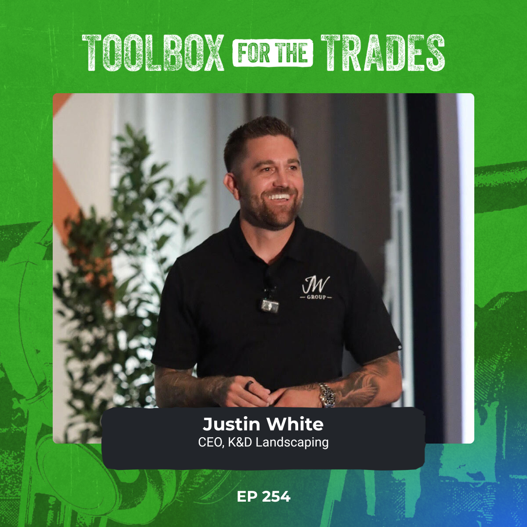 Square Image | Justin White