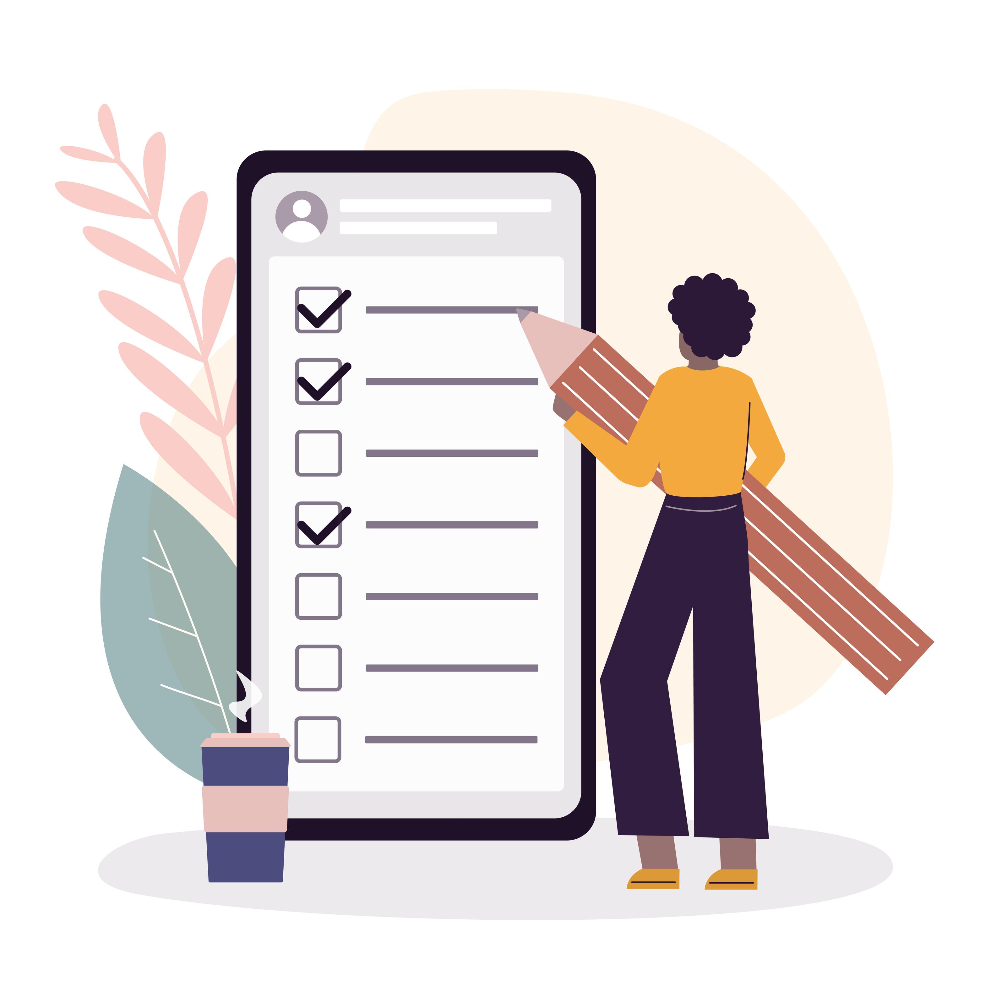 Landscaping Services List Template (Boost Your Business)