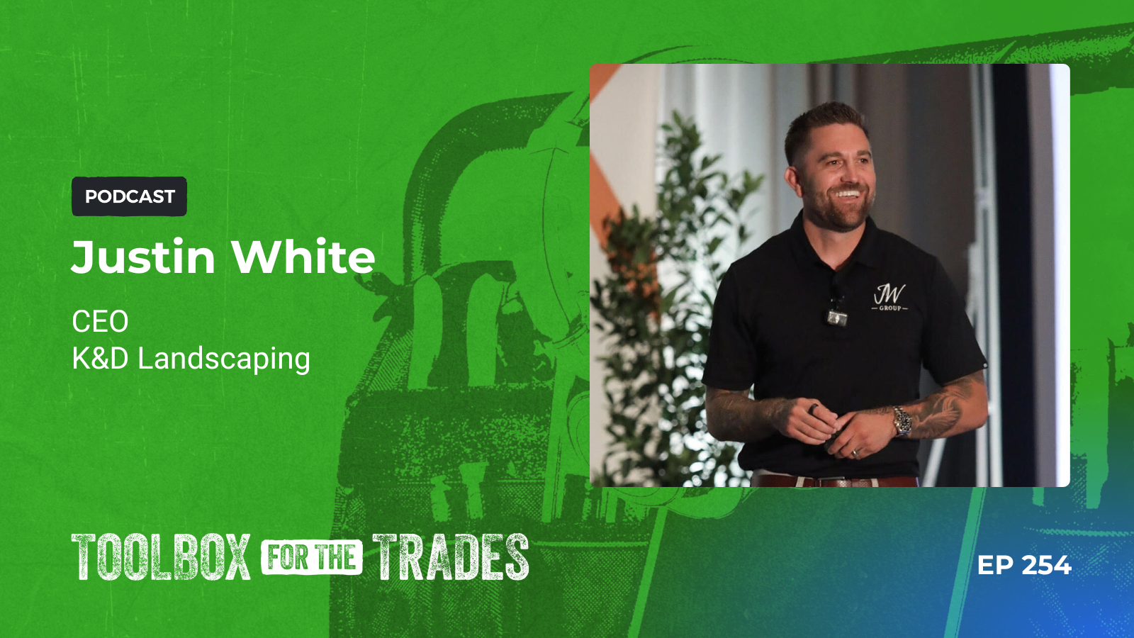 The Commercial Landscape Industry Report: Crack the Code on Growth in 2026