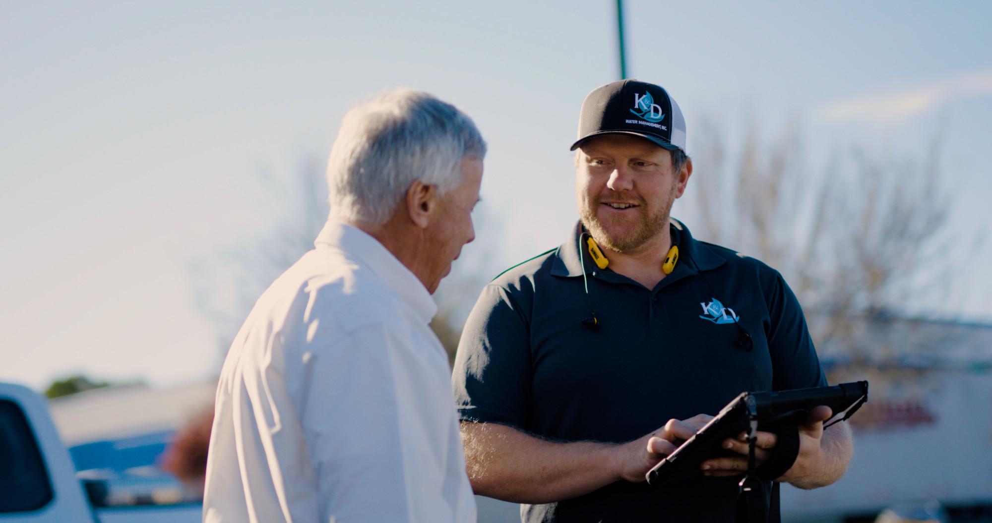 How to Get More Landscaping Customer Referrals