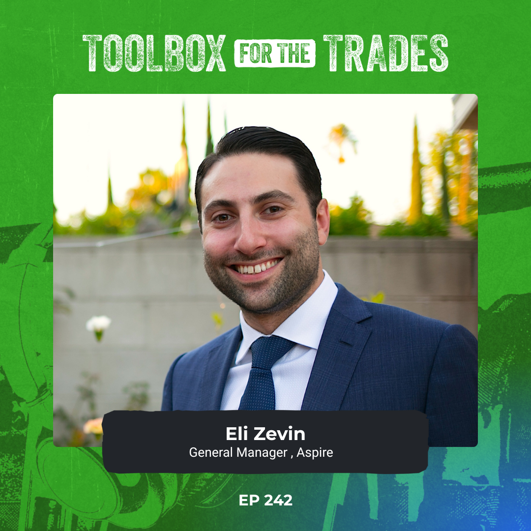 Square Image | Eli Zevin