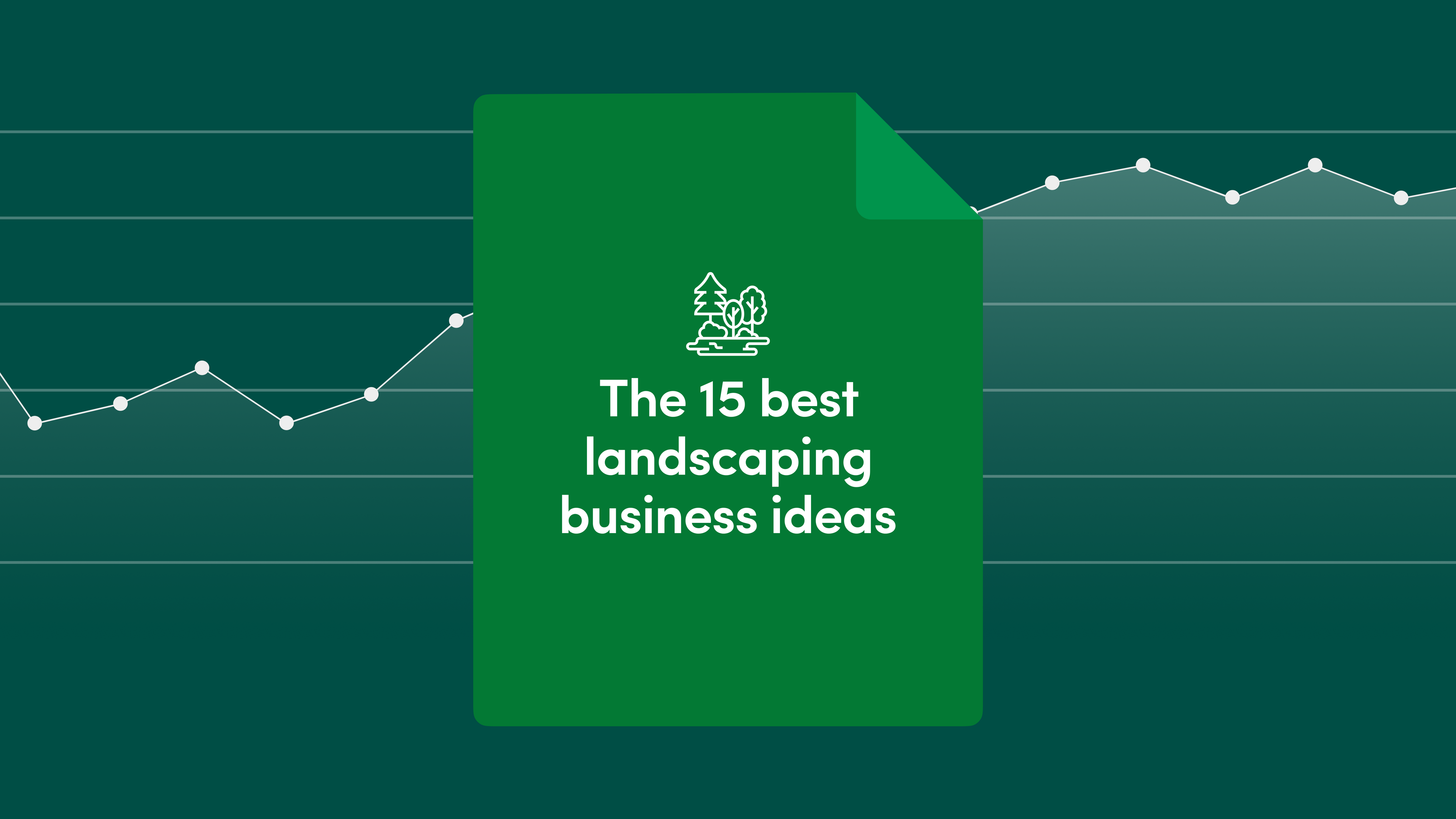 The 15 Best Landscaping Business Ideas for 2026