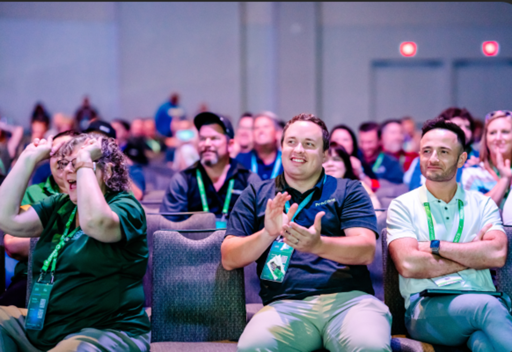 Todd and Chad Reinhart selected for Aspire’s Founders Award