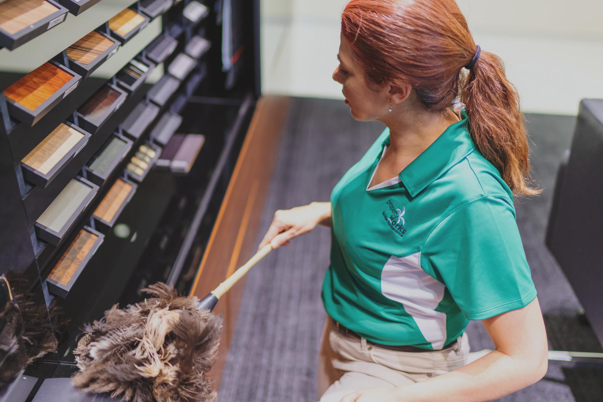 Training Your Cleaning Staff 101: Key Practices For Success