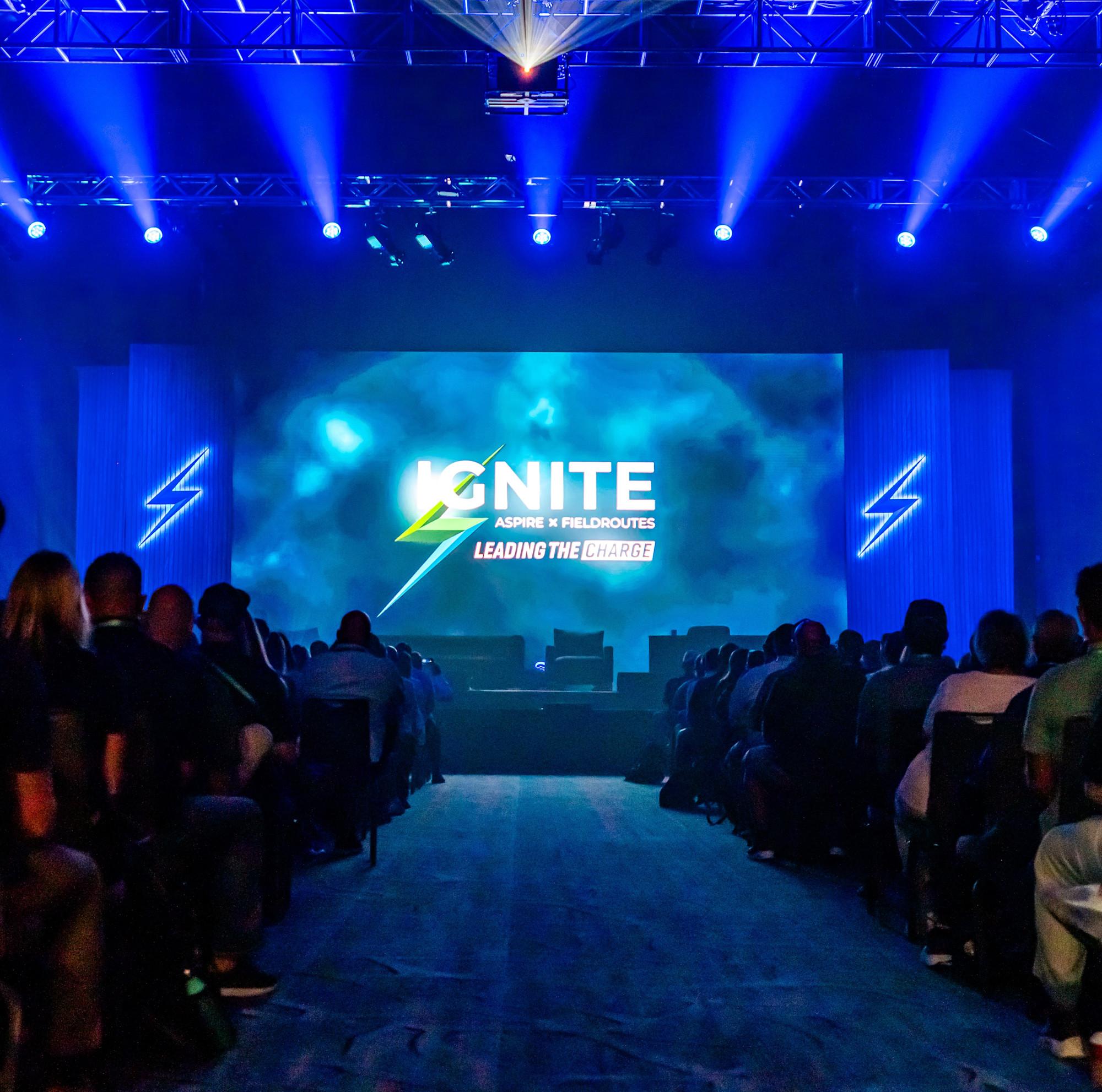 Ignite Day Three Highlights and Recaps