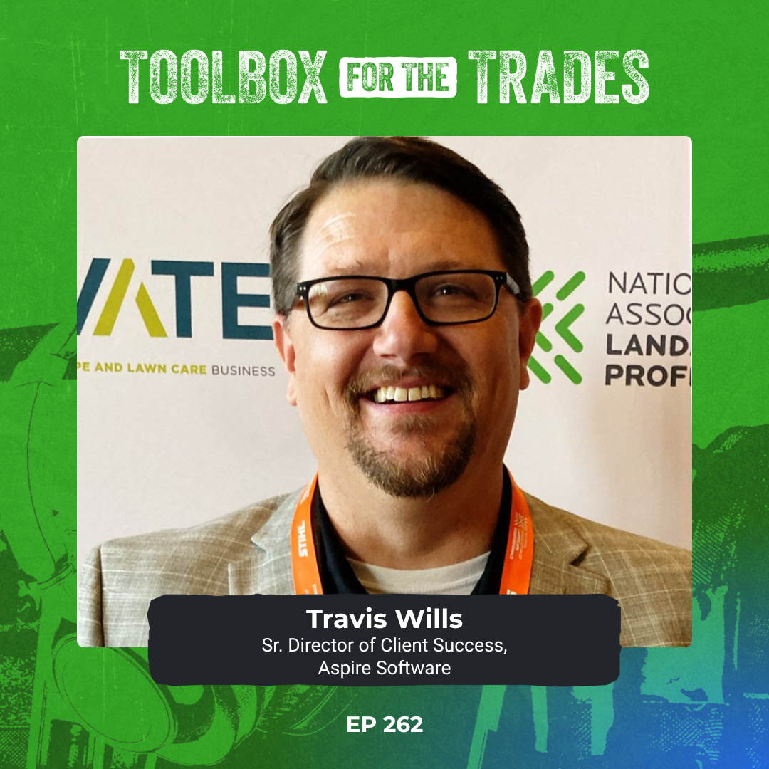 Square Image | Travis Wills