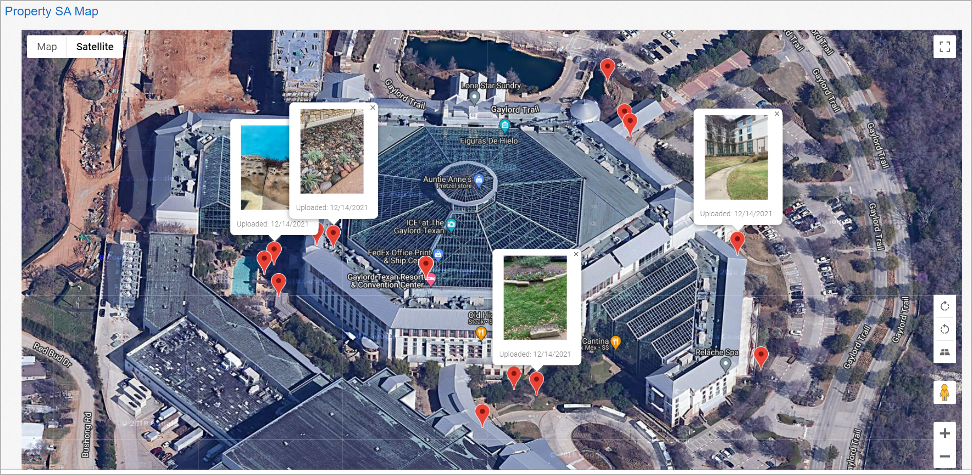 Built for you: New site audit enhancements in Aspire