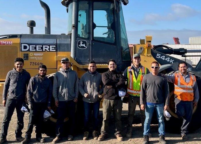 Gachina Landscape Management gains visibility and strengthens performance with Aspire