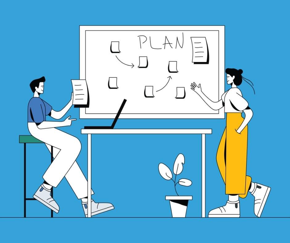 Build a financial plan now to grow your landscape business