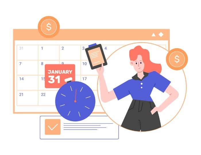 How to Schedule Landscaping Jobs Efficiently