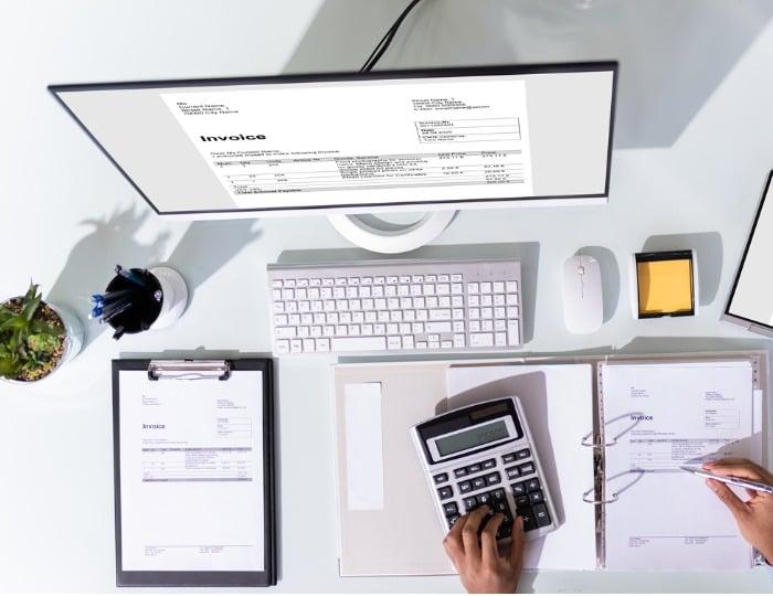 Cash versus accrual accounting for landscapers