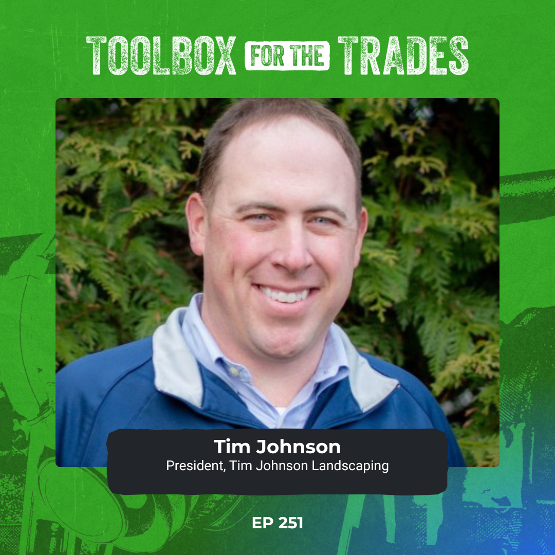 Square Image | Tim Johnson