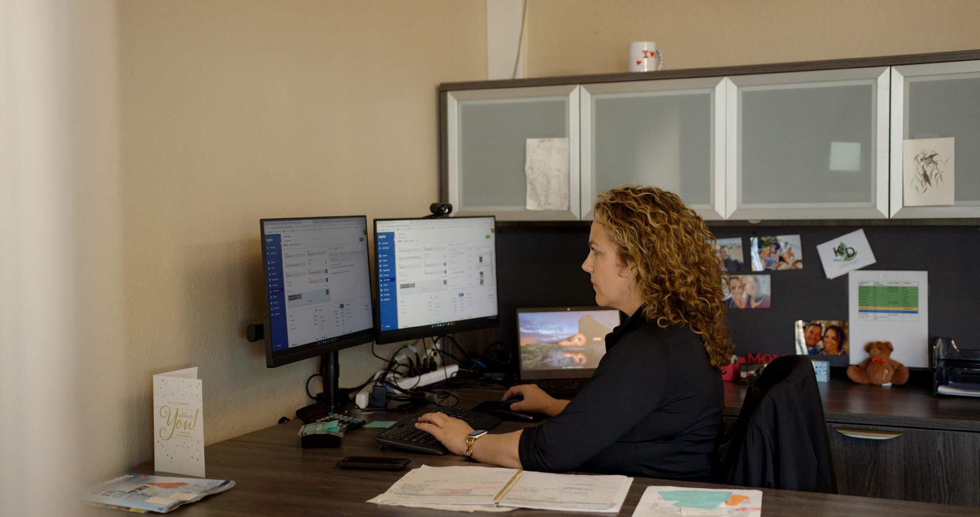 Managing Change in Real-Time: Handling Challenges During Implementation